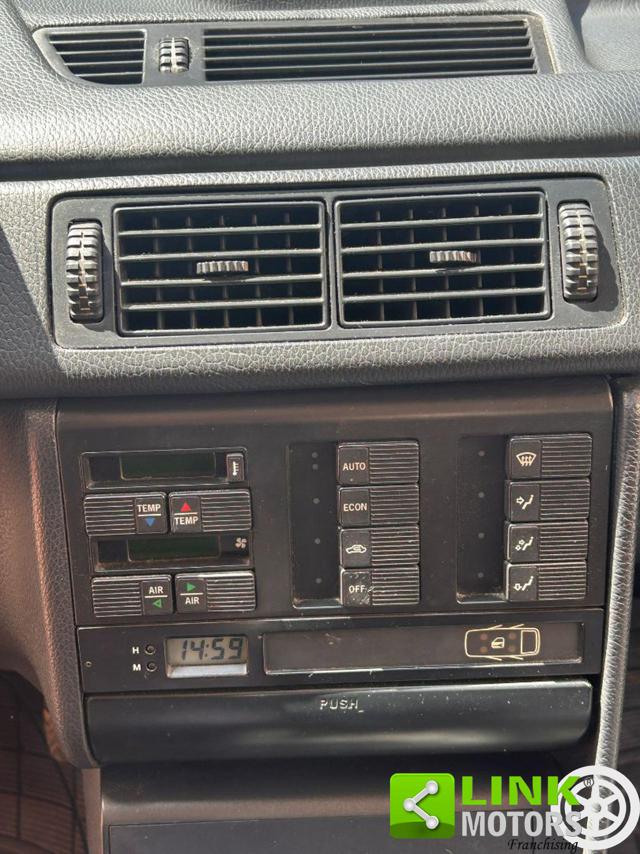 ALFA ROMEO 155 usata 13