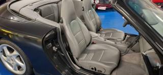 PORSCHE 996 usata, con Chiusura centralizzata