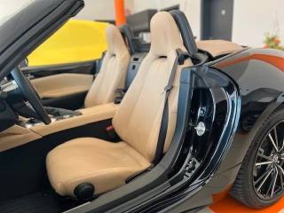MAZDA MX-5 usata, con Sistema di navigazione