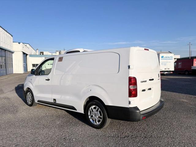 PEUGEOT Expert usata, con Autoradio