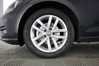 VOLKSWAGEN Golf usata 7