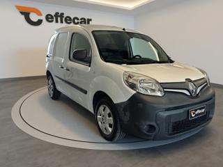 RENAULT Kangoo usata, con Alzacristalli elettrici