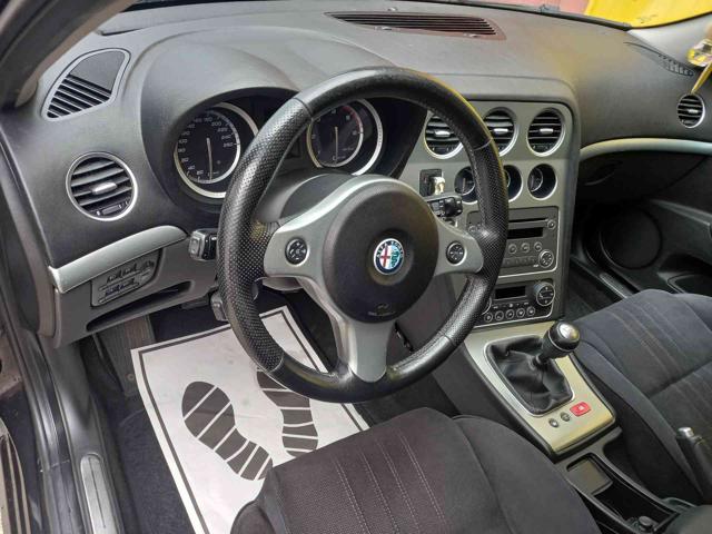 ALFA ROMEO 159 usata, con ESP