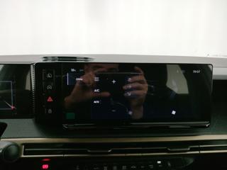 LANCIA Ypsilon usata, con Park Distance Control