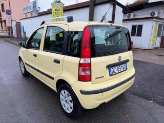 FIAT Panda usata, con Airbag Passeggero
