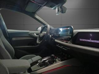 AUDI A5 usata, con ESP