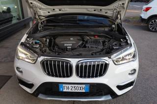 BMW X1 usata 127