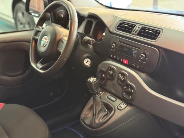 FIAT Panda usata 19