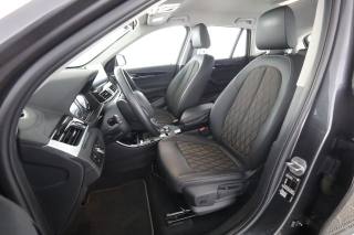 BMW X1 usata 2