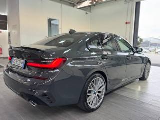 BMW 320 usata, con Antifurto