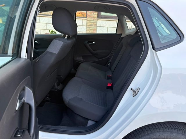 VOLKSWAGEN Polo usata, con Climatizzatore