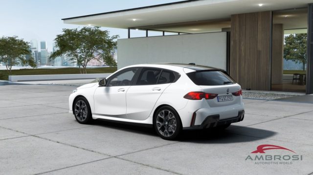 BMW 116 usata 1