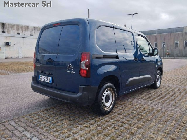 CITROEN Berlingo usata, con Alzacristalli elettrici