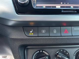 SKODA Fabia usata, con Servosterzo