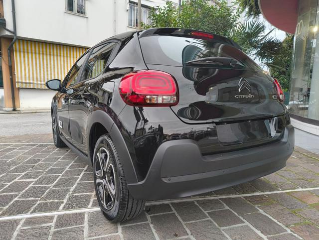 CITROEN C3 usata, con Airbag Passeggero