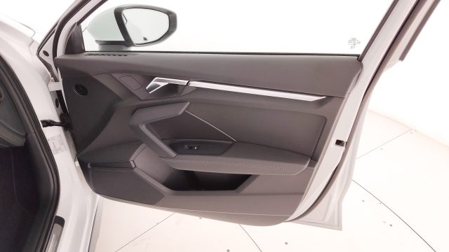 AUDI A3 usata, con Sensore di pioggia