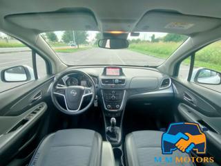 OPEL Mokka usata, con Controllo trazione