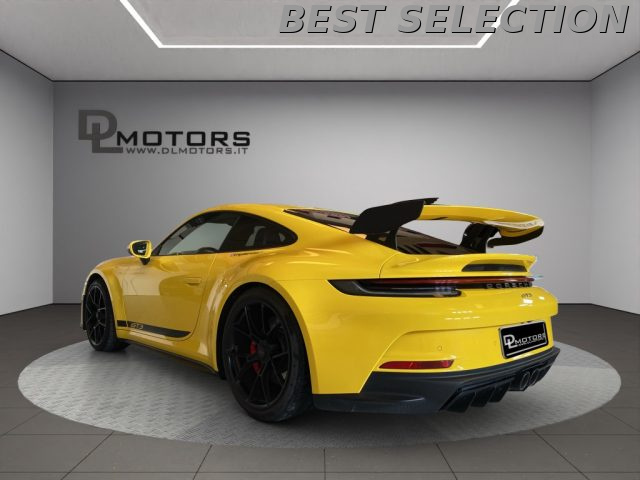 PORSCHE 911 usata, con Airbag Passeggero