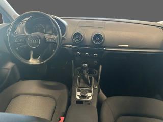 AUDI A3 usata, con Airbag laterali