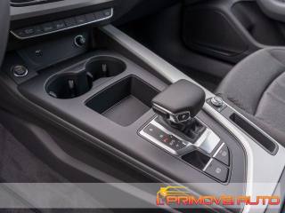 AUDI A4 usata, con ESP