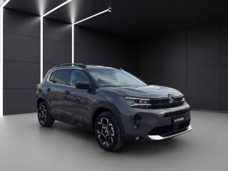 CITROEN C5 Aircross usata, con Boardcomputer