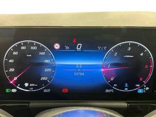 MERCEDES-BENZ B 180 usata, con Cruise Control