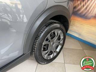 CITROEN C3 usata, con Servosterzo