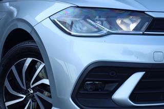 VOLKSWAGEN Polo usata, con Start/Stop Automatico