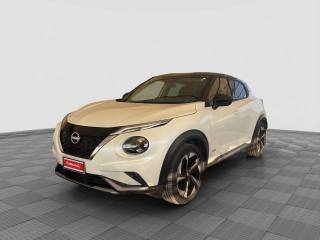 NISSAN Juke usata 1