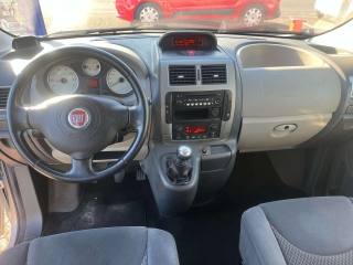 FIAT Scudo usata, con Cruise Control