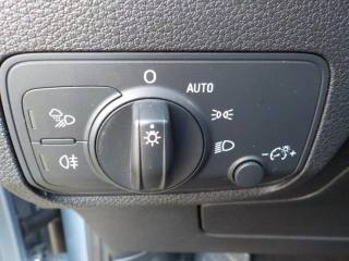 AUDI Q2 usata, con Frenata d