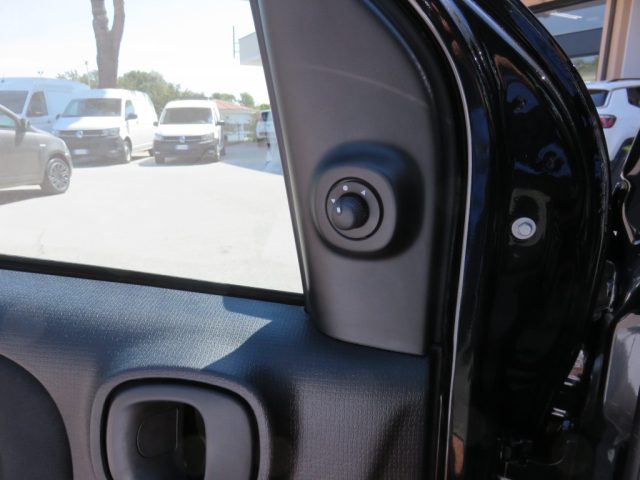 FIAT Panda usata, con Controllo trazione