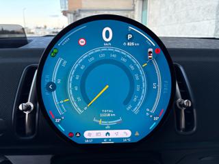 MINI Countryman usata, con Interni in pelle