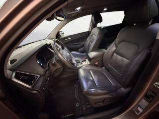 HYUNDAI Tucson usata, con Climatizzatore