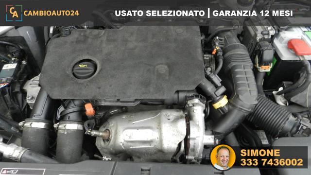 PEUGEOT 508 usata 107