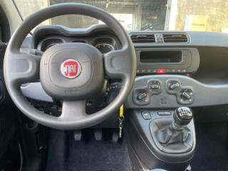 FIAT Panda usata, con Chiusura centralizzata