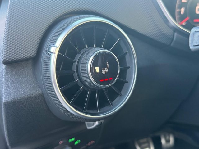 AUDI TT usata, con Fendinebbia