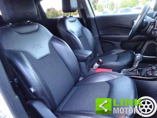 JEEP Compass usata, con Sistema di navigazione