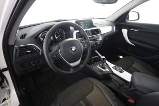 BMW 116 usata 1