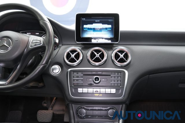 MERCEDES-BENZ A 180 usata 41