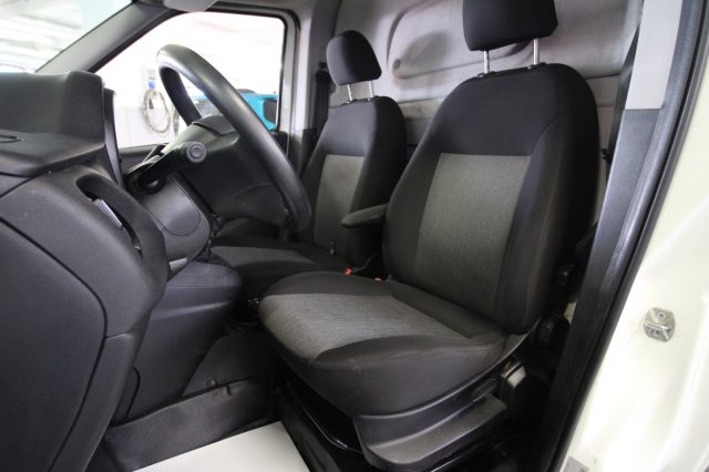 FIAT Doblo usata, con Bluetooth