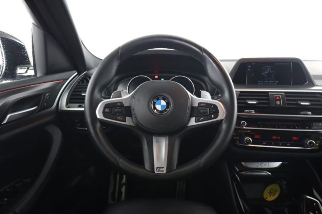BMW X4 usata 5