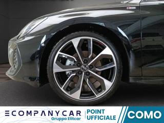 AUDI A3 usata, con Boardcomputer