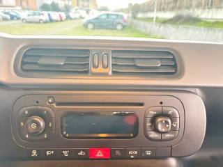 FIAT Panda usata, con Chiusura centralizzata telecomandata