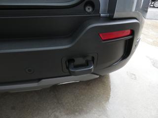 JEEP Avenger usata, con Luci diurne LED