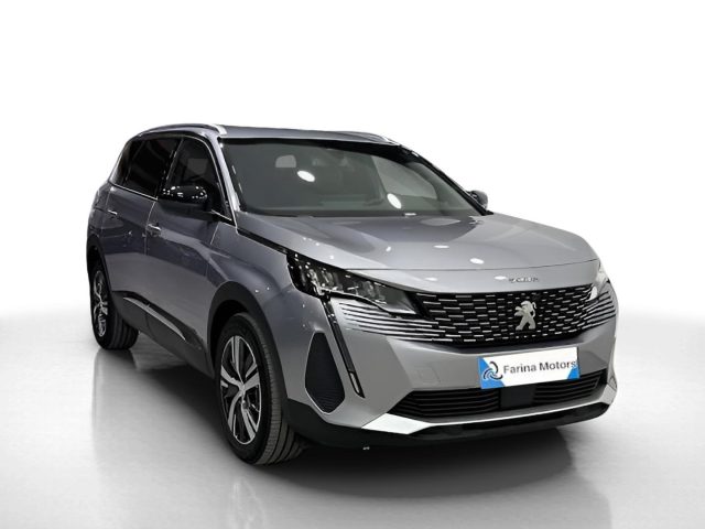 PEUGEOT 5008 usata, con Bracciolo