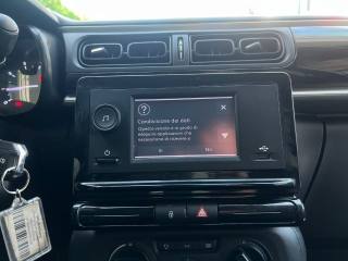 CITROEN C3 usata, con Interni in pelle