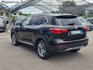 MG EHS usata, con Airbag Passeggero
