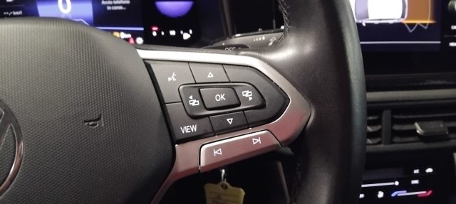 VOLKSWAGEN Polo usata, con Specchietti laterali elettrici