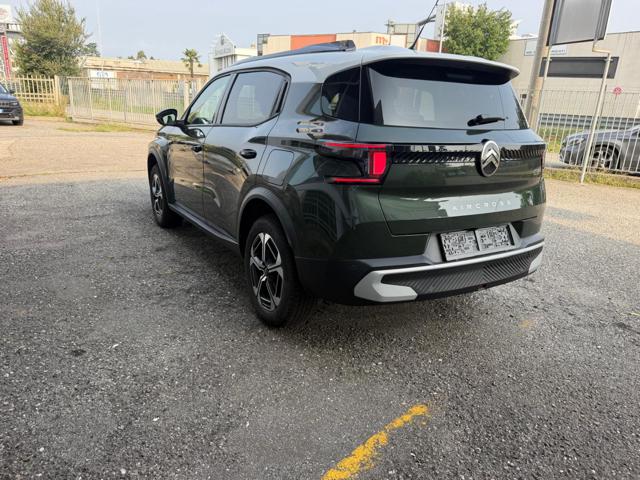 CITROEN C3 Aircross usata, con Airbag Passeggero